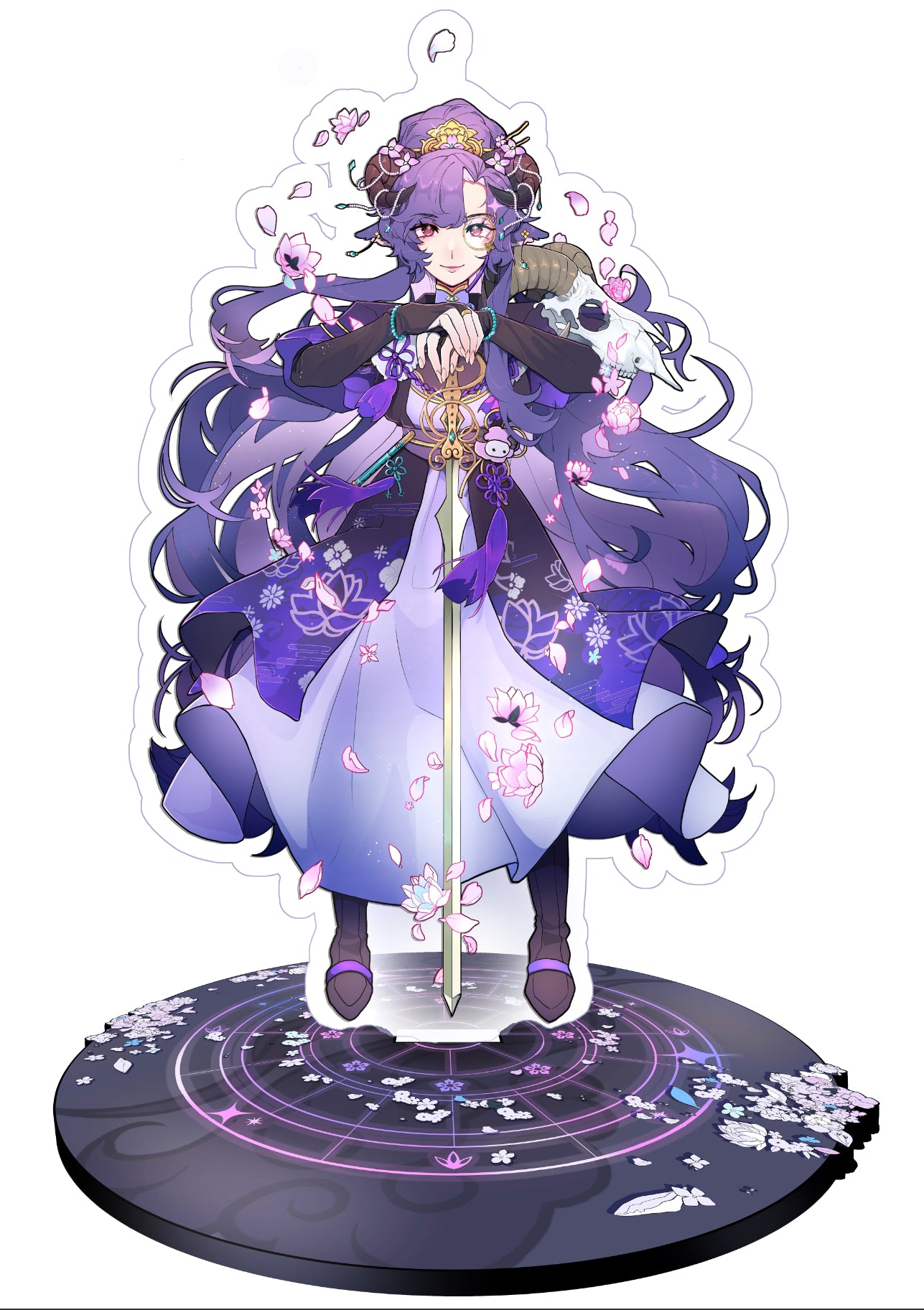 Lucien Standee